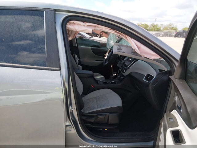 3GNAXHEG7RL304938 Chevrolet Equinox Fwd Ls