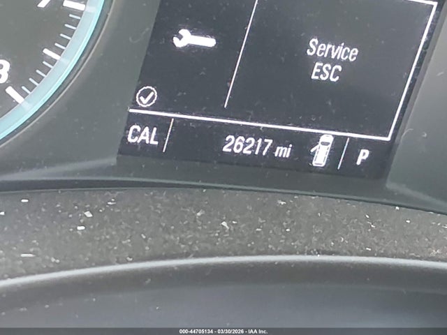 3GNAXHEG7RL304938 Chevrolet Equinox Fwd Ls