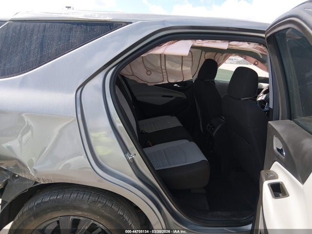 3GNAXHEG7RL304938 Chevrolet Equinox Fwd Ls