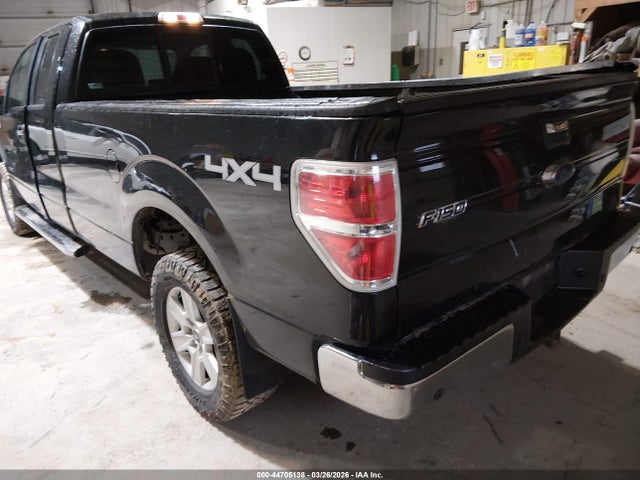 2014 FORD F-150 1FTFX1ET8EKD45416 Photo 2