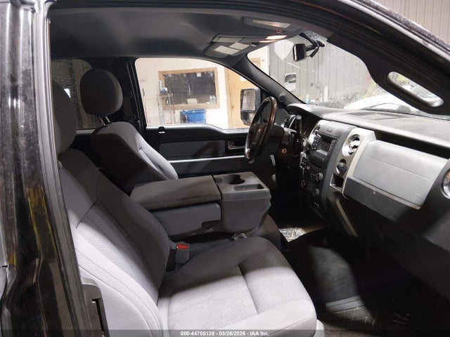 2014 FORD F-150 1FTFX1ET8EKD45416 Photo 4
