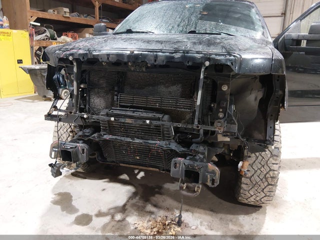 2014 FORD F-150 1FTFX1ET8EKD45416 Photo 5