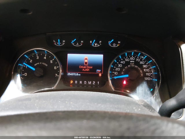 2014 FORD F-150 1FTFX1ET8EKD45416 Photo 6
