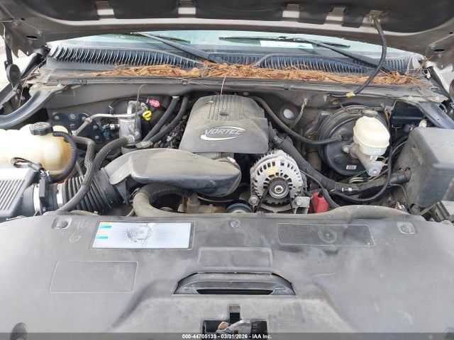 Продаж на аукціоні авто 2006 Gmc Sierra 1500 Sl, vin: 2GTEK13V561271128, номер лоту: 44705139