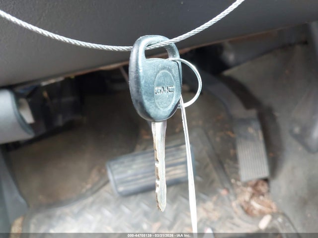 Продаж на аукціоні авто 2006 Gmc Sierra 1500 Sl, vin: 2GTEK13V561271128, номер лоту: 44705139