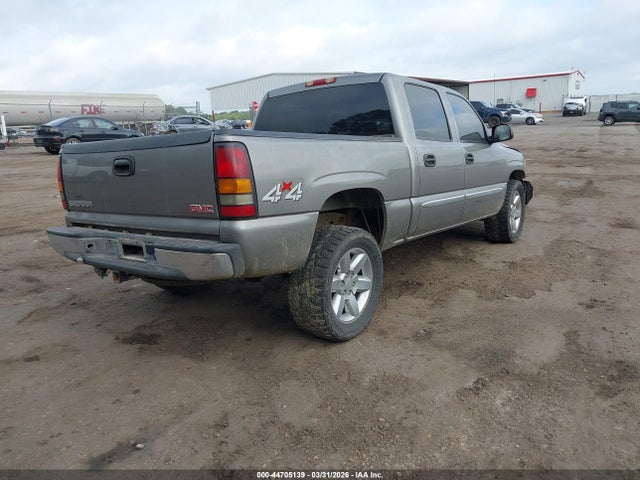 Продаж на аукціоні авто 2006 Gmc Sierra 1500 Sl, vin: 2GTEK13V561271128, номер лоту: 44705139