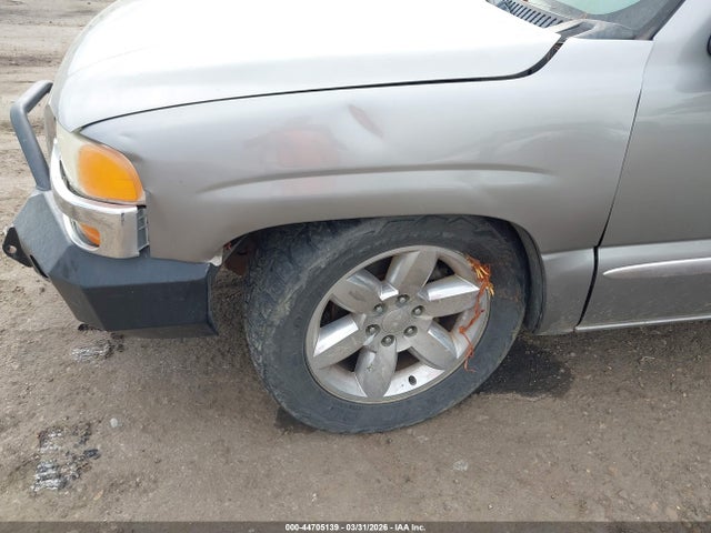Продаж на аукціоні авто 2006 Gmc Sierra 1500 Sl, vin: 2GTEK13V561271128, номер лоту: 44705139