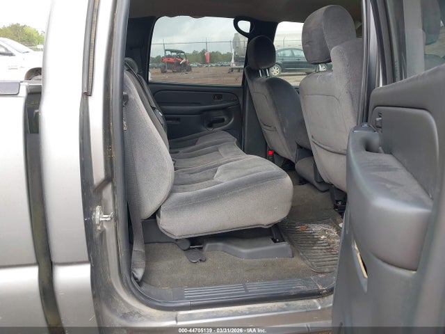 Продаж на аукціоні авто 2006 Gmc Sierra 1500 Sl, vin: 2GTEK13V561271128, номер лоту: 44705139