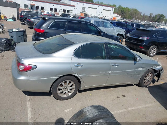 44705141 :رقم المزاد ، JTHBA30G440023354 vin ، 2004 Lexus Es 330 مزاد بيع