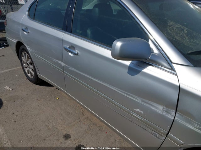 44705141 :رقم المزاد ، JTHBA30G440023354 vin ، 2004 Lexus Es 330 مزاد بيع