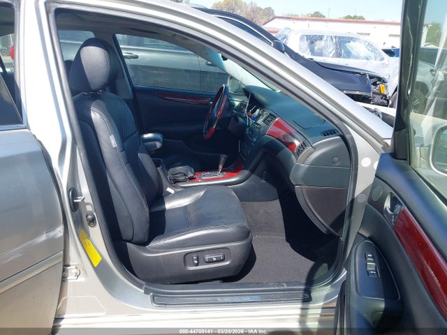 44705141 :رقم المزاد ، JTHBA30G440023354 vin ، 2004 Lexus Es 330 مزاد بيع