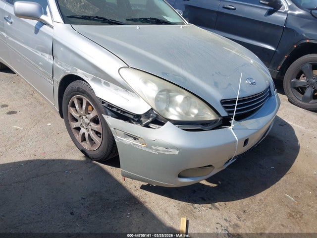 44705141 :رقم المزاد ، JTHBA30G440023354 vin ، 2004 Lexus Es 330 مزاد بيع