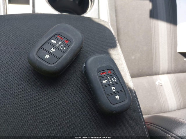Honda Civic Sport 2022 2HGFE2F51NH566831 Image 11