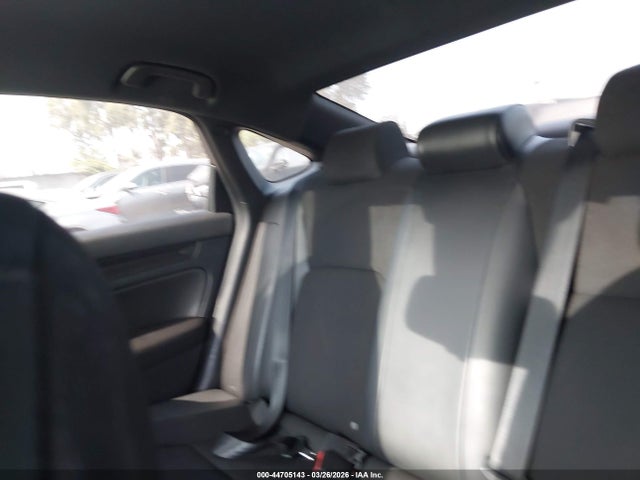 Honda Civic Sport 2022 2HGFE2F51NH566831 Image 18