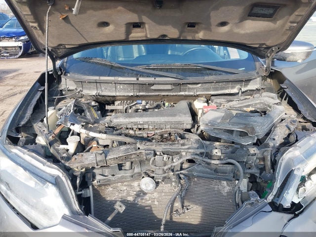 Продаж на аукціоні авто 2014 Nissan Rogue Sl, vin: 5N1AT2MV7EC776575, номер лоту: 44705147