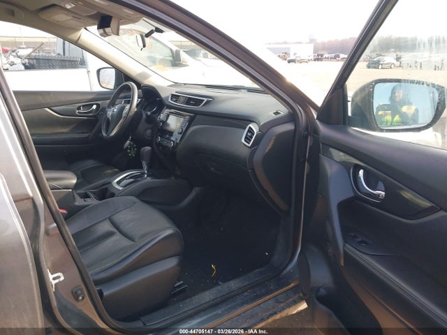 Продаж на аукціоні авто 2014 Nissan Rogue Sl, vin: 5N1AT2MV7EC776575, номер лоту: 44705147