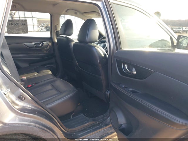 Продаж на аукціоні авто 2014 Nissan Rogue Sl, vin: 5N1AT2MV7EC776575, номер лоту: 44705147
