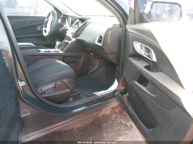 Chevrolet EQUINOX LS 2017 2GNALBEK6H6121322 Image 5