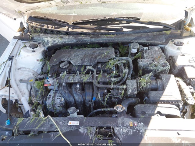 KMHLM4DG4RU696962 Hyundai ELANTRA SEL