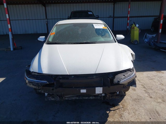 KMHLM4DG4RU696962 Hyundai ELANTRA SEL