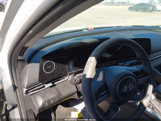 KMHLM4DG4RU696962 Hyundai ELANTRA SEL