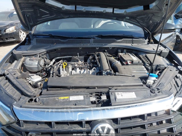 2019 Volkswagen Jetta 1.4t R-line/1.4t S/1.4t Se მანქანა იყიდება აუქციონზე, vin: 3VWCB7BU0KM228383, აუქციონის ნომერი: 44705151