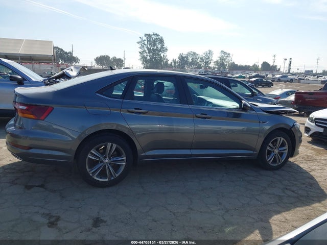 2019 Volkswagen Jetta 1.4t R-line/1.4t S/1.4t Se მანქანა იყიდება აუქციონზე, vin: 3VWCB7BU0KM228383, აუქციონის ნომერი: 44705151