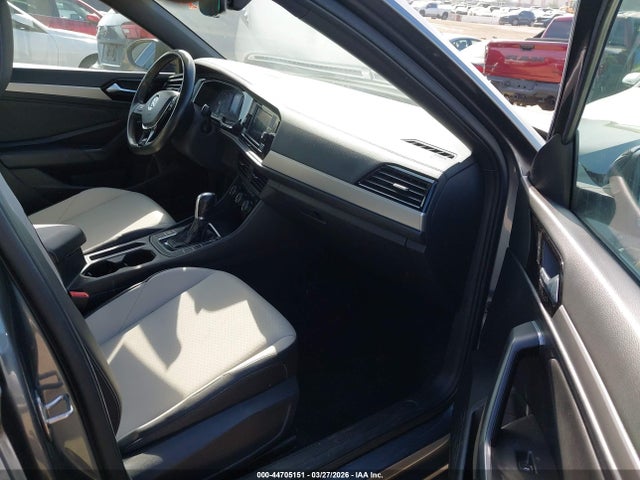 2019 Volkswagen Jetta 1.4t R-line/1.4t S/1.4t Se მანქანა იყიდება აუქციონზე, vin: 3VWCB7BU0KM228383, აუქციონის ნომერი: 44705151