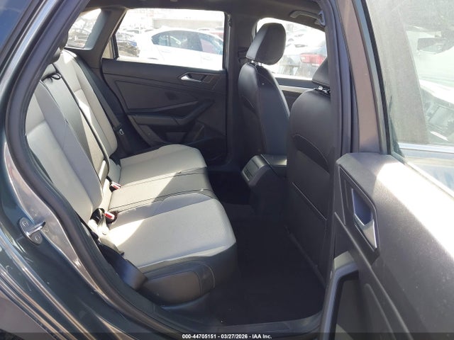2019 Volkswagen Jetta 1.4t R-line/1.4t S/1.4t Se მანქანა იყიდება აუქციონზე, vin: 3VWCB7BU0KM228383, აუქციონის ნომერი: 44705151