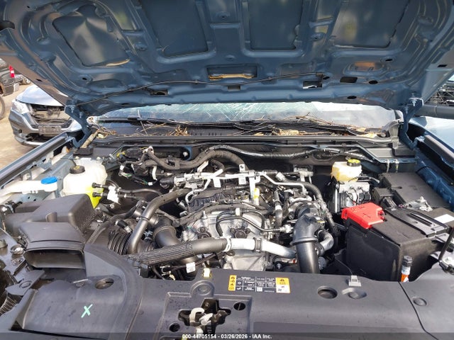 Ford Ranger Xlt 2025 1FTER4HH6SLE48449 Image 10