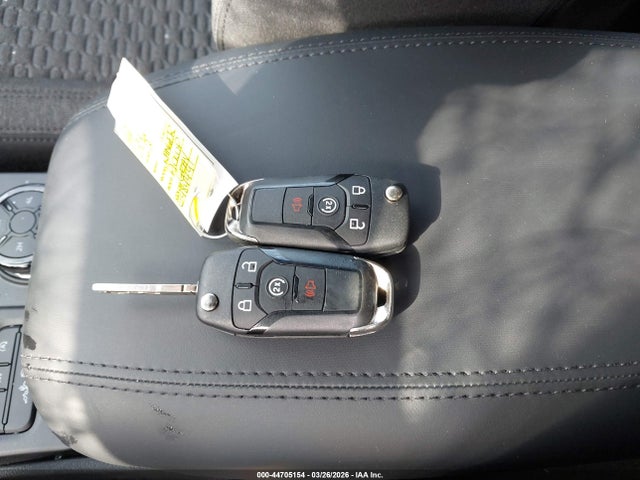 Ford Ranger Xlt 2025 1FTER4HH6SLE48449 Image 11