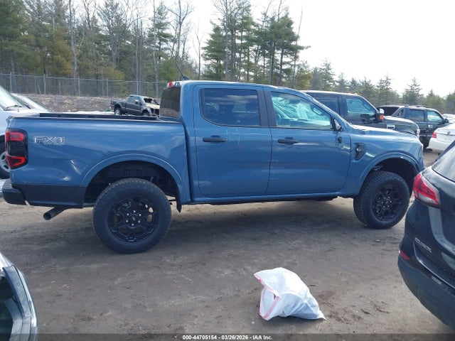 Ford Ranger Xlt 2025 1FTER4HH6SLE48449 Image 13