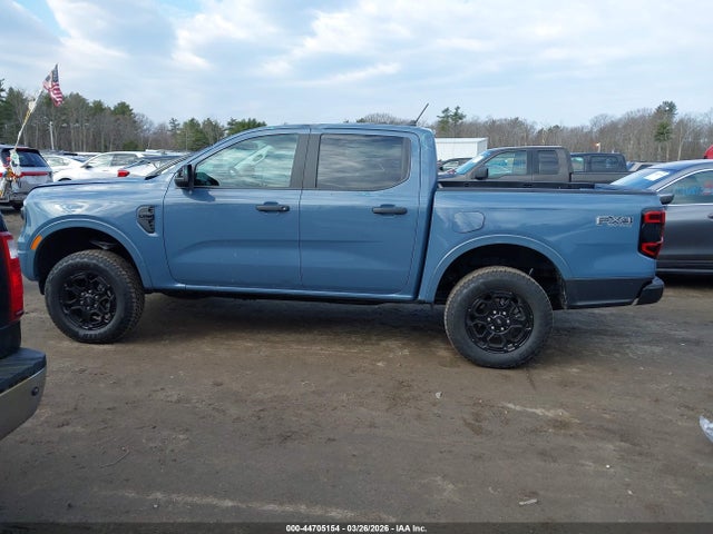 Ford Ranger Xlt 2025 1FTER4HH6SLE48449 Image 14