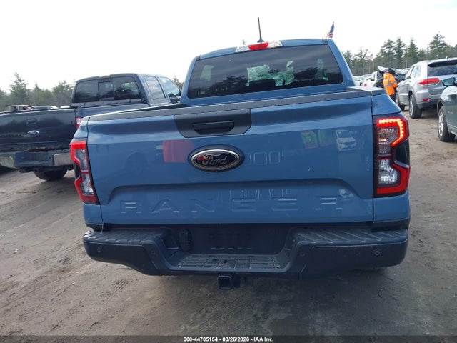 Ford Ranger Xlt 2025 1FTER4HH6SLE48449 Image 16