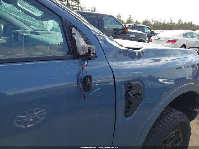 Ford Ranger Xlt 2025 1FTER4HH6SLE48449 Image 17