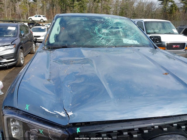 Ford Ranger Xlt 2025 1FTER4HH6SLE48449 Image 19