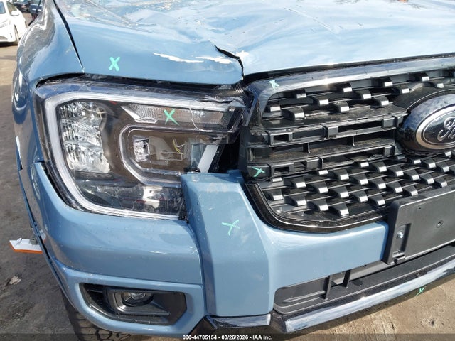Ford Ranger Xlt 2025 1FTER4HH6SLE48449 Image 20