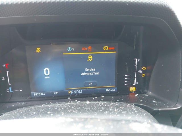 Ford Ranger Xlt 2025 1FTER4HH6SLE48449 Image 7