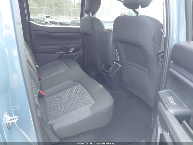 Ford Ranger Xlt 2025 1FTER4HH6SLE48449 Image 8