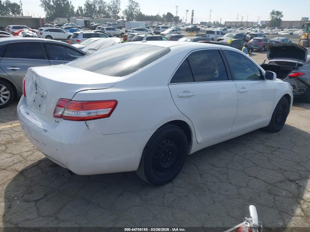 Продаж на аукціоні авто 2011 Toyota Camry Le, vin: 4T1BF3EK7BU674706, номер лоту: 44705155