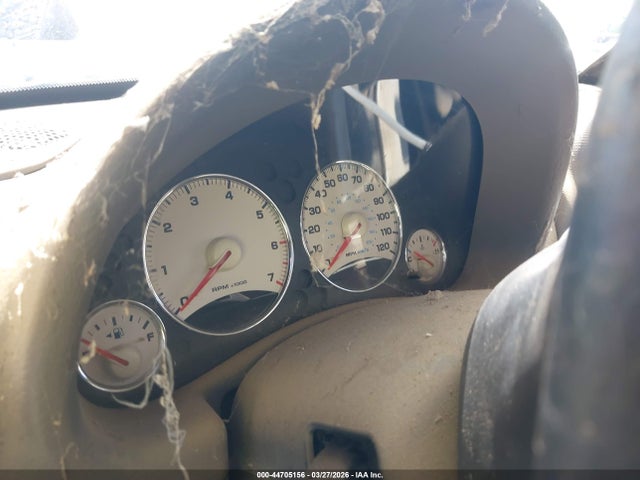 Aukcja sprzedaży 2003 Jeep Liberty Limited Edition, vin: 1J4GK58K53W541858, numer aukcji: 44705156