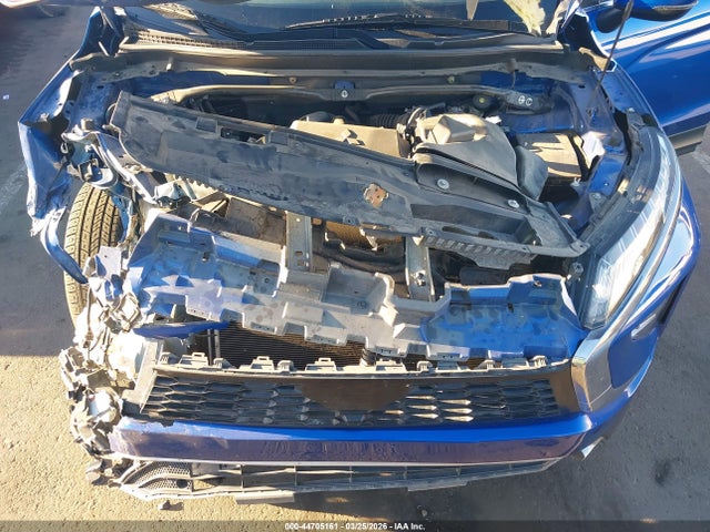 2022 MITSUBISHI ECLIPSE CROSS JA4ATWAA4NZ005897 Photo 9