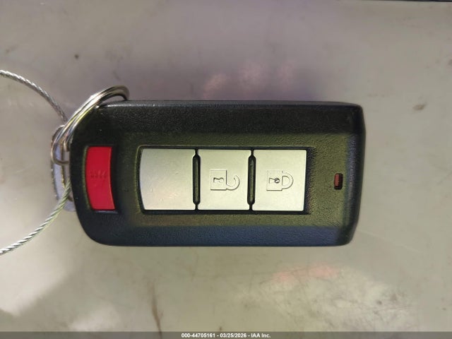 2022 MITSUBISHI ECLIPSE CROSS JA4ATWAA4NZ005897 Photo 10