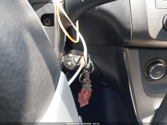 Nissan SENTRA S 2014 3N1AB7AP1EL641240 Image 11
