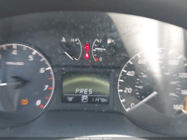 Nissan SENTRA S 2014 3N1AB7AP1EL641240 Image 7