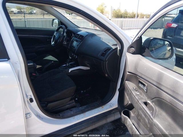 Auction sale of the 2014 Mitsubishi Outlander Sport Se, vin: 4A4AP4AU8EE016782, lot number: 44705173