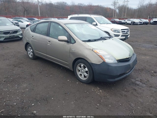 2009 TOYOTA PRIUS JTDKB20U593533894