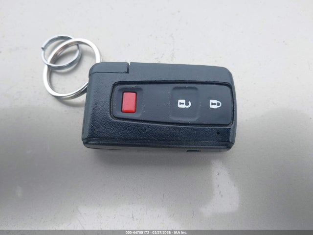 2009 TOYOTA PRIUS JTDKB20U593533894 Photo 10