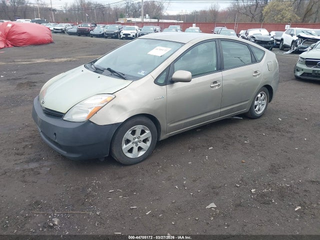 2009 TOYOTA PRIUS JTDKB20U593533894 Photo 1