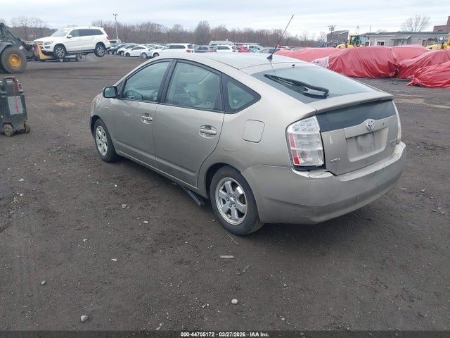 2009 TOYOTA PRIUS JTDKB20U593533894 Photo 2